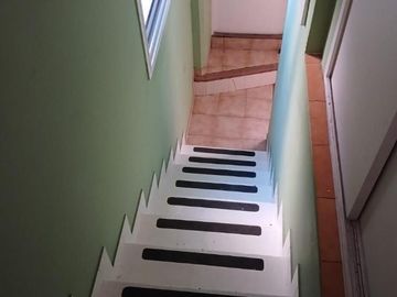 Depto.tipo casa de 7 ambientes en Venta en Almagro