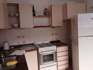 Depto.tipo casa de 7 ambientes en Venta en Almagro