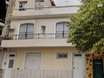 Depto.tipo casa de 7 ambientes en Venta en Almagro