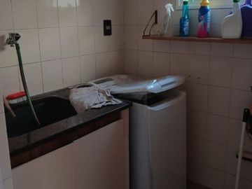 Depto.tipo casa de 7 ambientes en Venta en Almagro