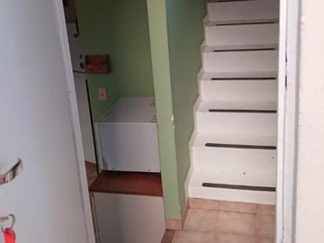 Depto.tipo casa de 7 ambientes en Venta en Almagro