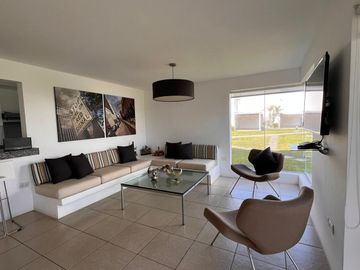 Casa de playa en Venta en Condominio Asia Azul