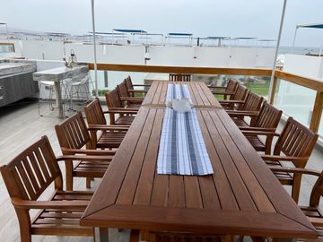Casa de playa en Venta en Condominio Asia Azul