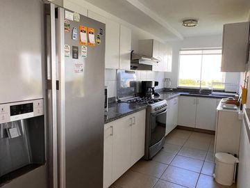 Casa de playa en Venta en Condominio Asia Azul