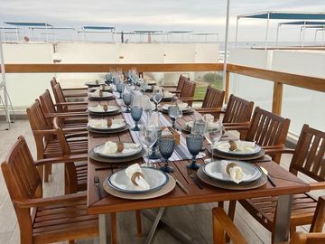 Casa de playa en Venta en Condominio Asia Azul