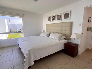 Casa de playa en Venta en Condominio Asia Azul