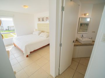 Casa de playa en Venta en Condominio Asia Azul