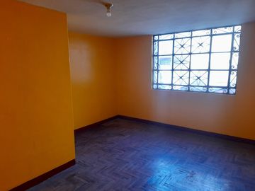 Alquiler de Departamento en el 2do piso - Zarate SJL