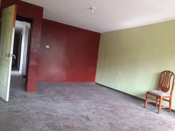 Alquiler de Departamento en el 2do piso - Zarate SJL