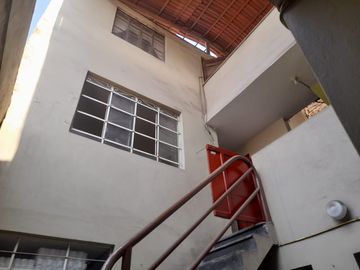 Alquiler de Departamento en el 2do piso - Zarate SJL