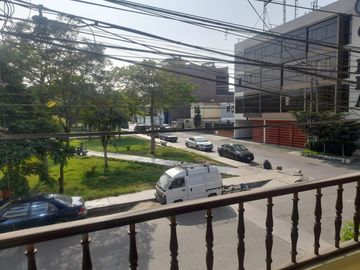 Alquiler de Departamento en el 2do piso - Zarate SJL
