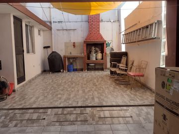 CASA VENTA LIBERTAD GUADALUPE