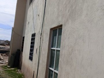 CASA EN VENTA EN EJIDO 20 DE  NOVIEMBRE,  MATAMOROS COAH