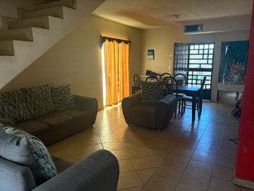 CASA EN VENTA EN EJIDO 20 DE  NOVIEMBRE,  MATAMOROS COAH