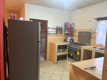 CASA EN VENTA EN EJIDO 20 DE  NOVIEMBRE,  MATAMOROS COAH