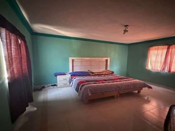 CASA EN VENTA EN EJIDO 20 DE  NOVIEMBRE,  MATAMOROS COAH