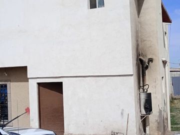 CASA EN VENTA EN EJIDO 20 DE  NOVIEMBRE,  MATAMOROS COAH