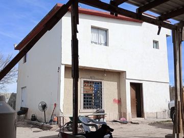 CASA EN VENTA EN EJIDO 20 DE  NOVIEMBRE,  MATAMOROS COAH