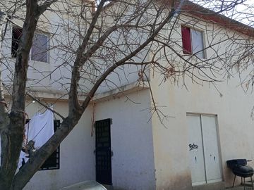 CASA EN VENTA EN EJIDO 20 DE  NOVIEMBRE,  MATAMOROS COAH