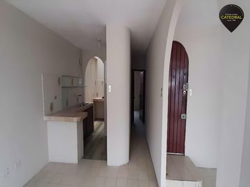 Casa de venta en Alborada - Plaza Mayor – código:14072
