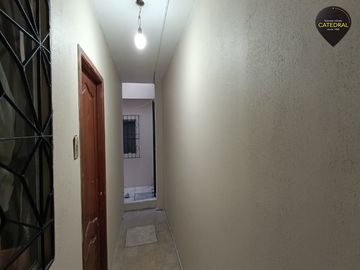 Casa de venta en Alborada - Plaza Mayor – código:14072