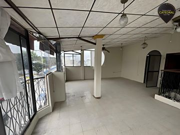 Casa de venta en Alborada - Plaza Mayor – código:14072