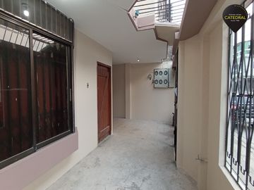 Casa de venta en Alborada - Plaza Mayor – código:14072