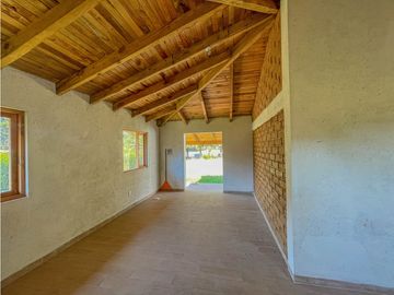TERRENO EN VENTA CON CASA EN ACATITLAN