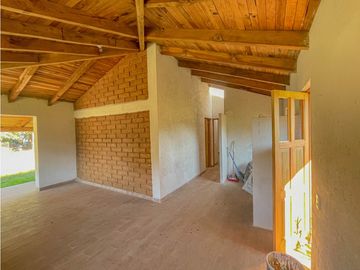 TERRENO EN VENTA CON CASA EN ACATITLAN