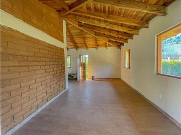 TERRENO EN VENTA CON CASA EN ACATITLAN