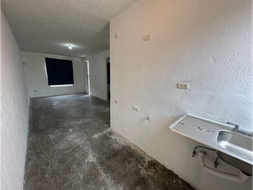 Departamento en venta en Valle de Lincoln Garcia N.L.