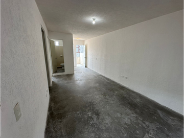 Departamento en venta en Valle de Lincoln Garcia N.L.