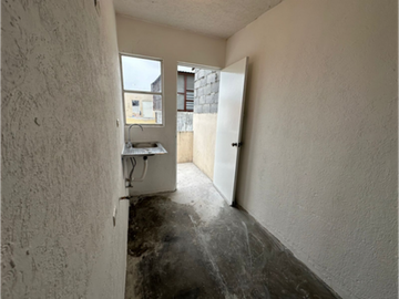 Departamento en venta en Valle de Lincoln Garcia N.L.