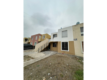 Departamento en venta en Valle de Lincoln Garcia N.L.