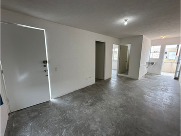 Departamento en venta en Valle de Lincoln Garcia N.L.