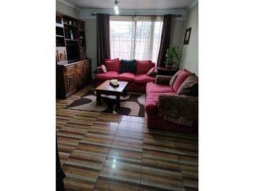 SE VENDE CASA EN SAN PEDRO, LA FLORIDA