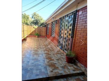 SE VENDE CASA EN SAN PEDRO, LA FLORIDA