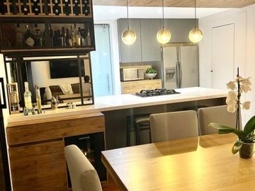 Apartamento en Arriendo Ubicado en Medellín Codigo 2018