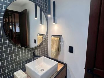Apartamento en Arriendo Ubicado en Medellín Codigo 2018