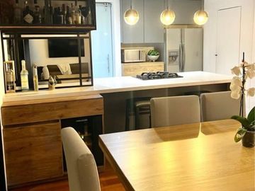Apartamento en Arriendo Ubicado en Medellín Codigo 2018