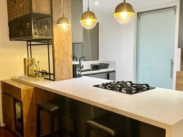 Apartamento en Arriendo Ubicado en Medellín Codigo 2018