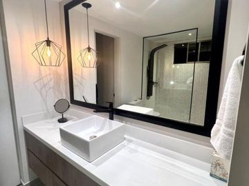 Apartamento en Arriendo Ubicado en Medellín Codigo 2018