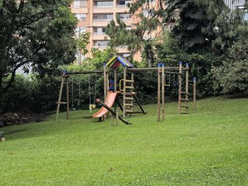 Apartamento en Arriendo Ubicado en Medellín Codigo 2019