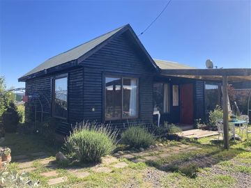 Casa en Venta en El Mauco Las Gaviotas