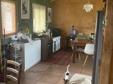 Casa en Venta en El Mauco Las Gaviotas