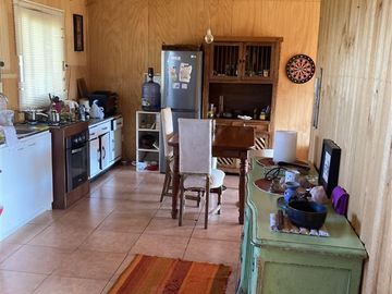 Casa en Venta en El Mauco Las Gaviotas