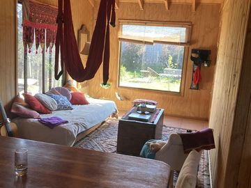 Casa en Venta en El Mauco Las Gaviotas