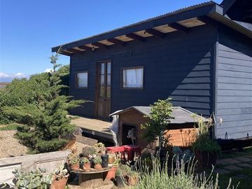 Casa en Venta en El Mauco Las Gaviotas