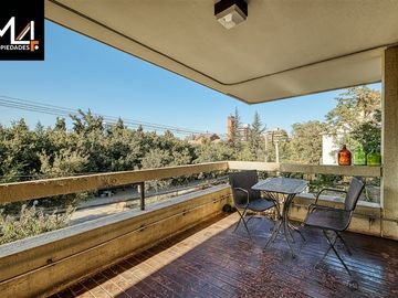 Departamento en Venta en Plaza las Lilas