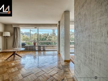 Departamento en Venta en Plaza las Lilas